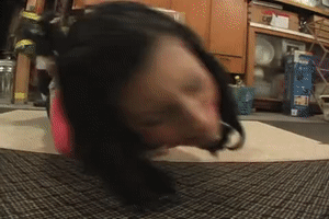 www.escapevideos.com - Nyxon Higtied Tight Jeans thumbnail